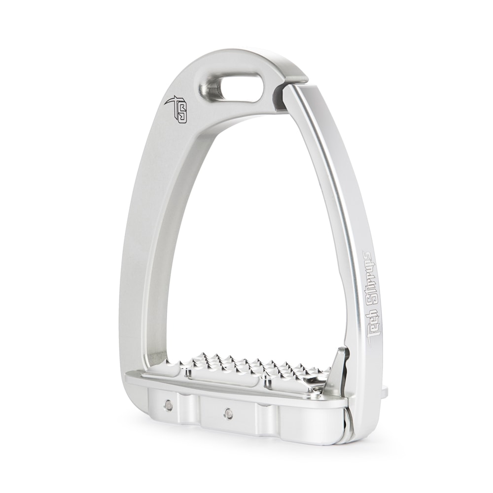 Stigbyglar  Venice Young Evo Tech Stirrups