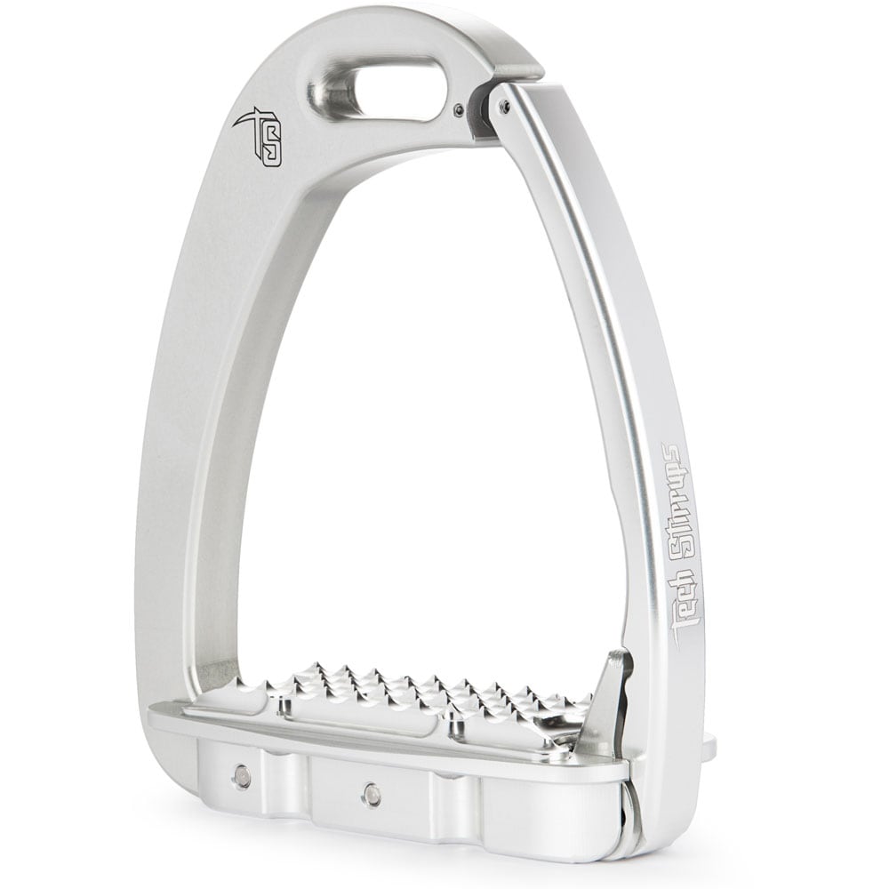 Stigbyglar  Venice Children Evo Tech Stirrups