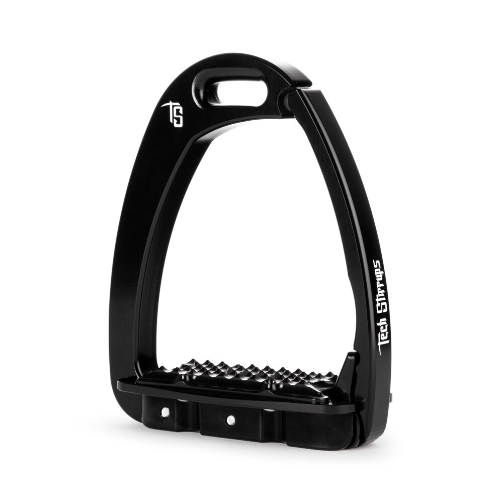 Stigbyglar  Venice Young Evo Tech Stirrups