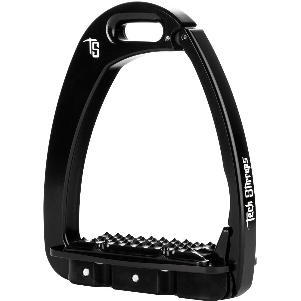 Stigbyglar  Venice Children Evo Tech Stirrups