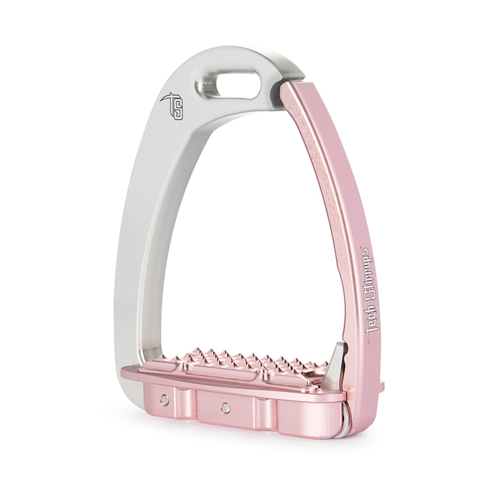 Stigbyglar  Venice Children Evo Tech Stirrups