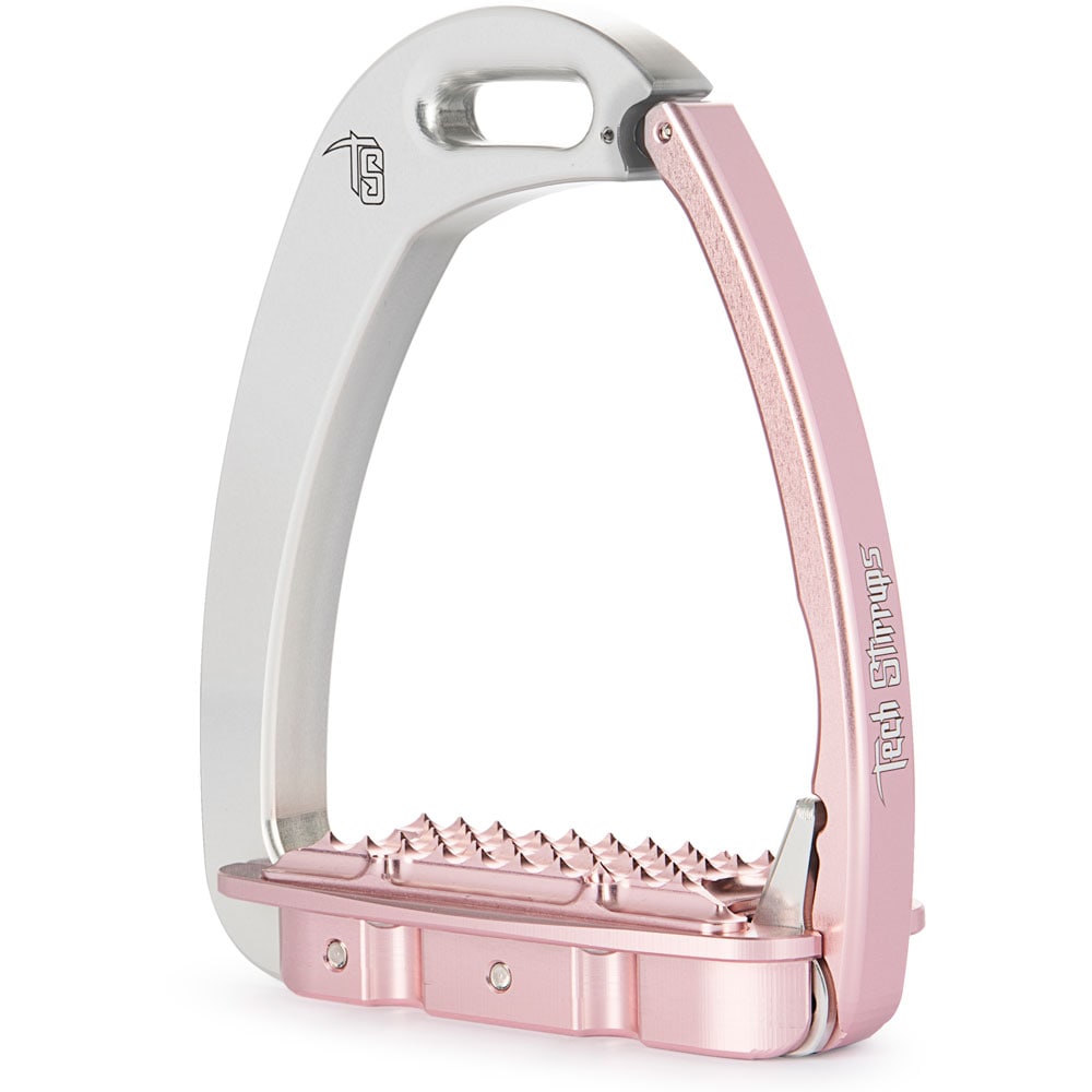 Stigbyglar  Venice Children Evo Tech Stirrups