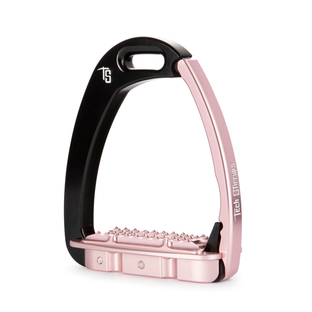 Stigbyglar  Venice Children Evo Tech Stirrups