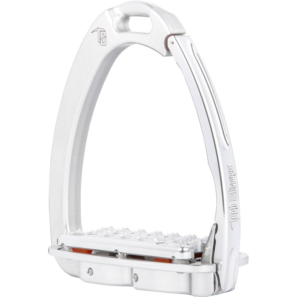 Stigbyglar  Venice Plus Evo Tech Stirrups