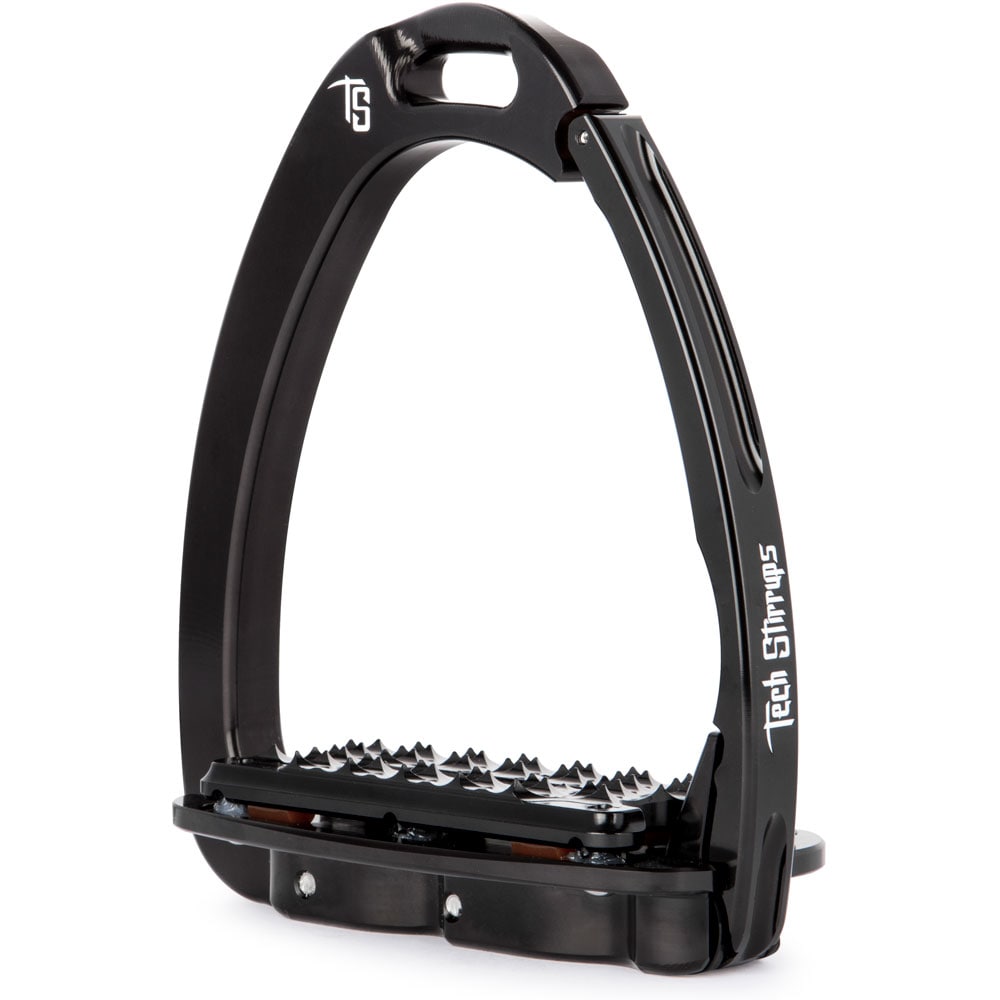 Stigbyglar  Venice Plus Evo Tech Stirrups