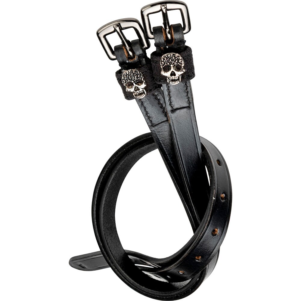 Sporremmar  Scull CRW®