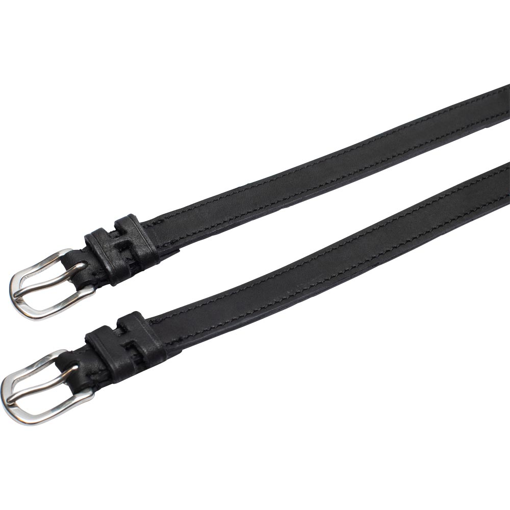 Sporremmar JH Collection® - Hööks
