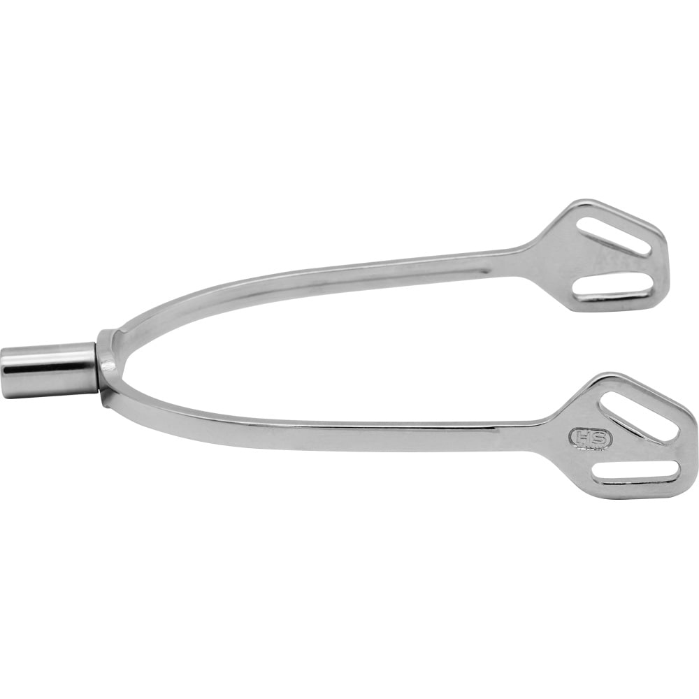 Sporrar  Ultra Fit Slimline Sprenger