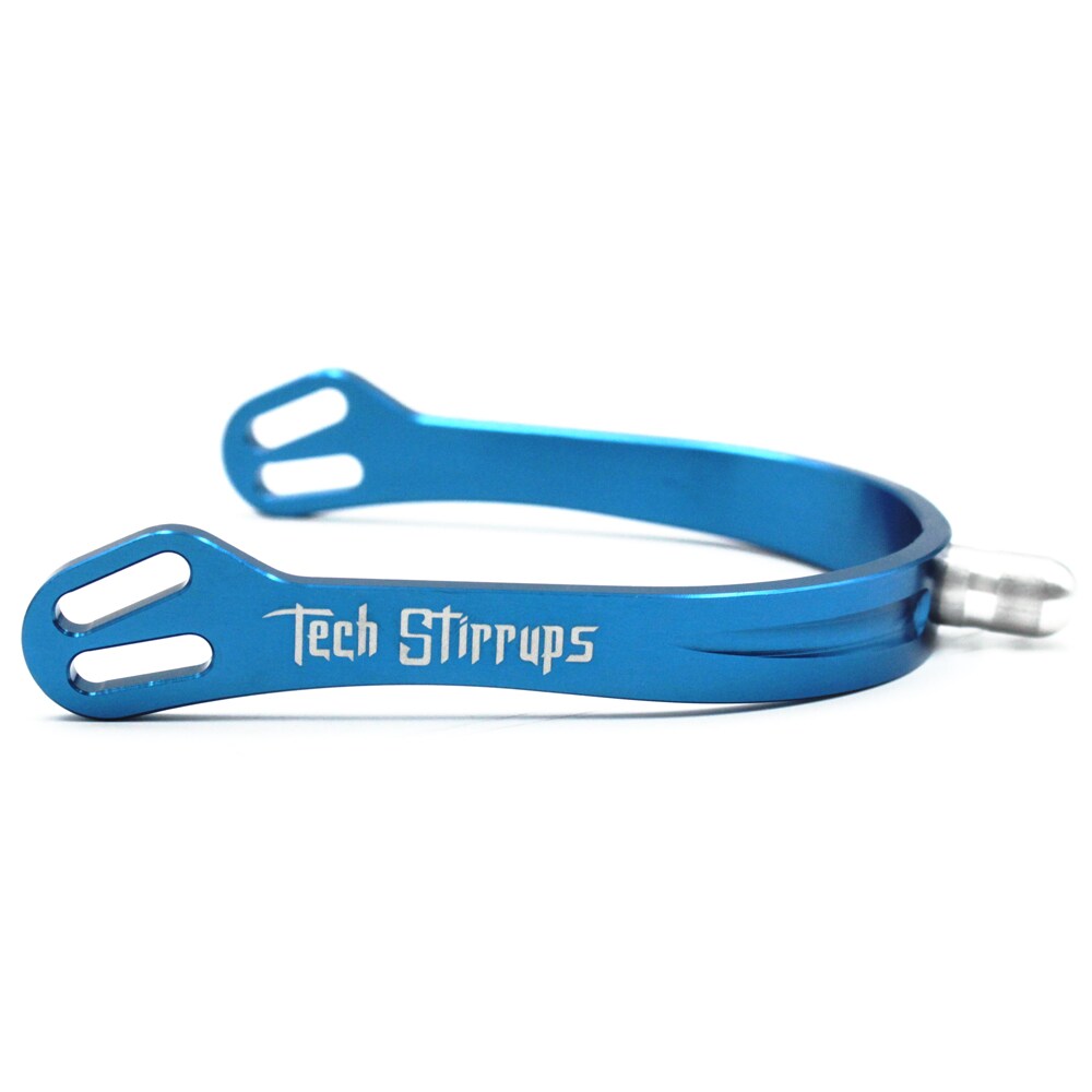 Sporrar  Florence Tech Stirrups