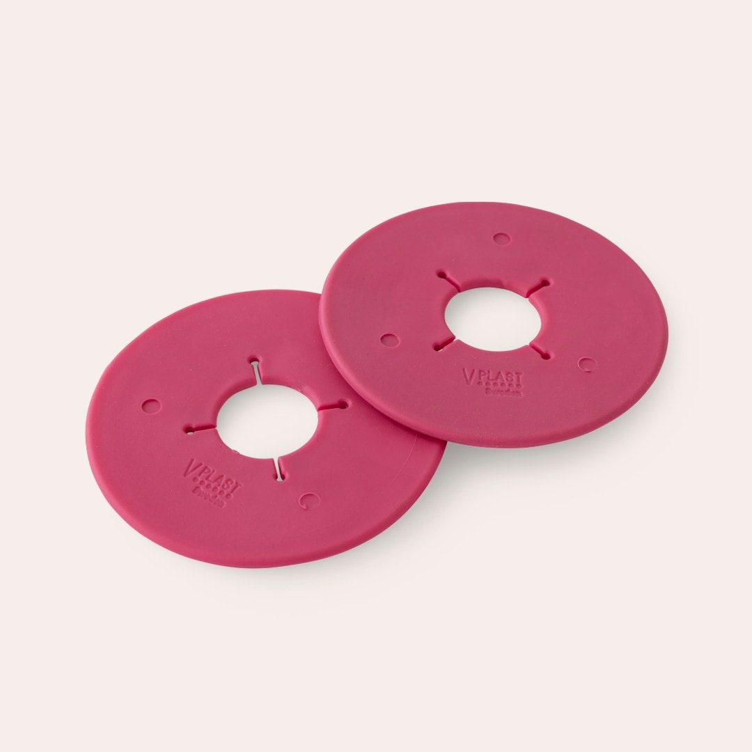 Bettskivor V-PLAST