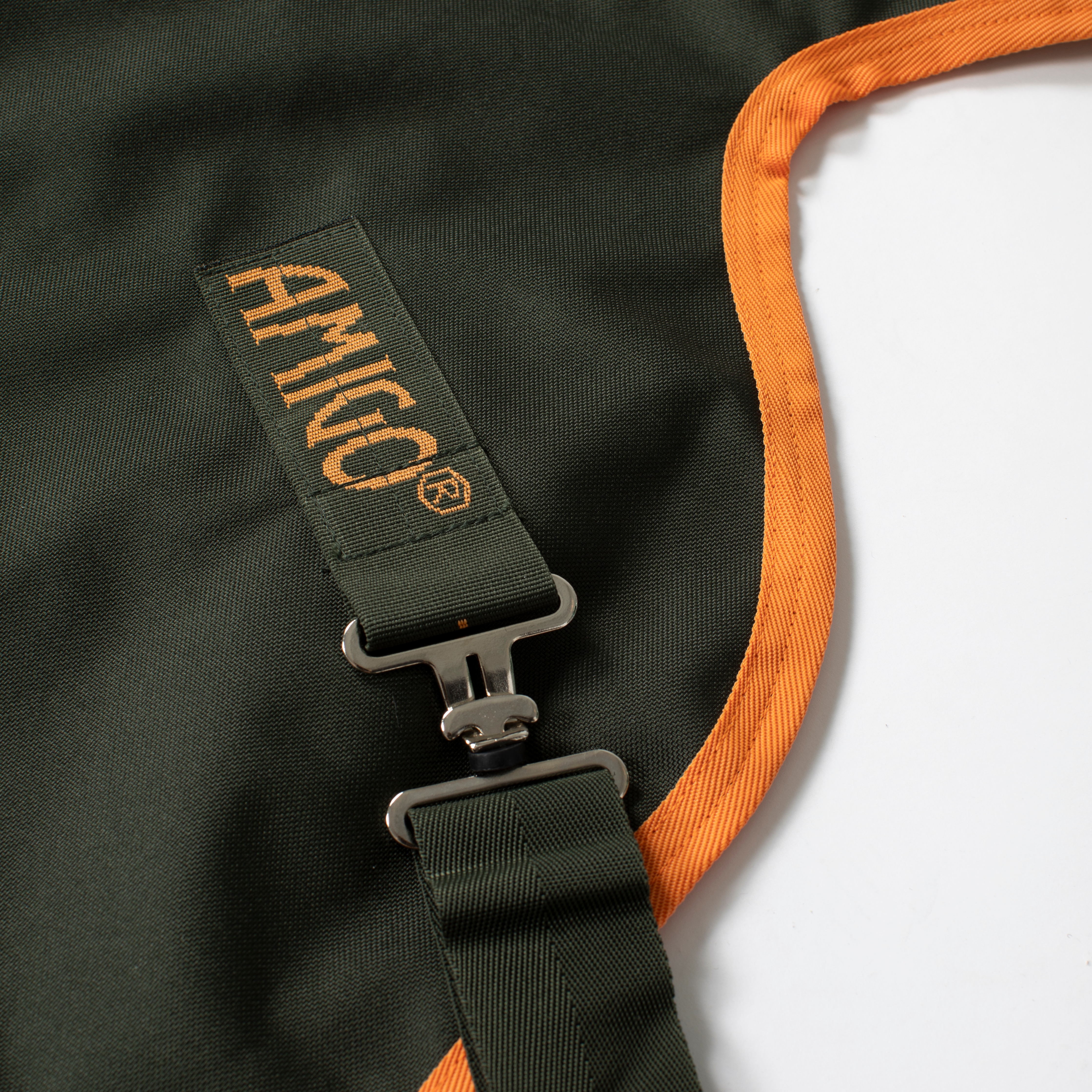 Regntäcke  Amigo Bravo 12 Plus 30 Horseware®