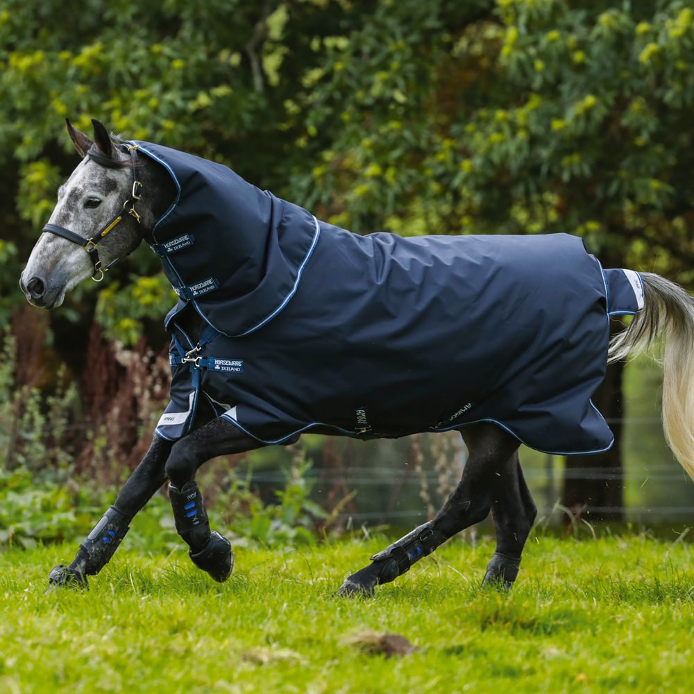 Regntäcke  Amigo Bravo 12 Plus 30 Horseware®