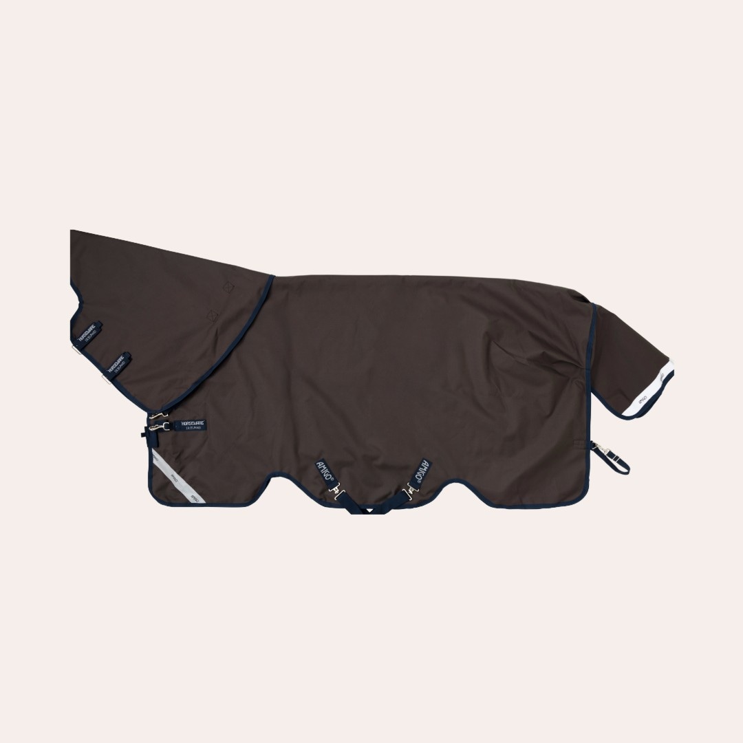 Regntäcke Amigo 1200D Turnout 30g Horseware®