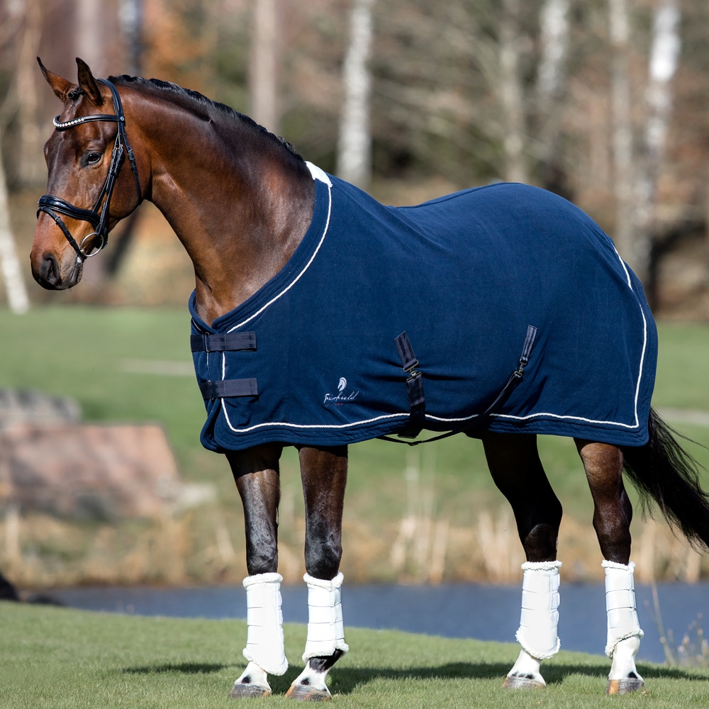 Fleecetäcke  Basic Fairfield®