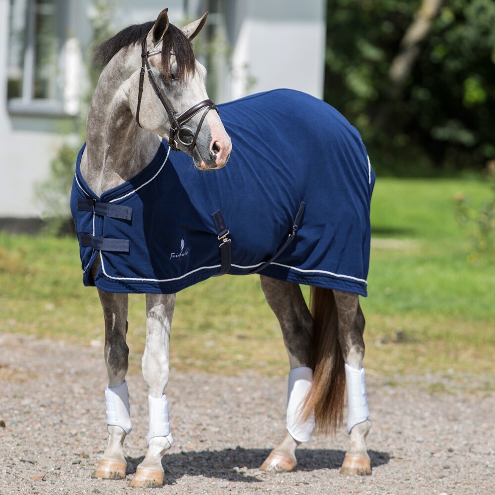 Fleecetäcke  Basic Fairfield®