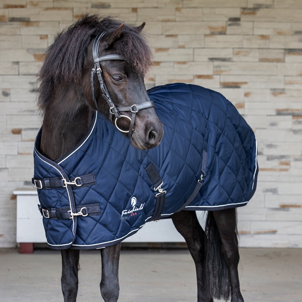 Stalltäcke  Basic Fairfield®