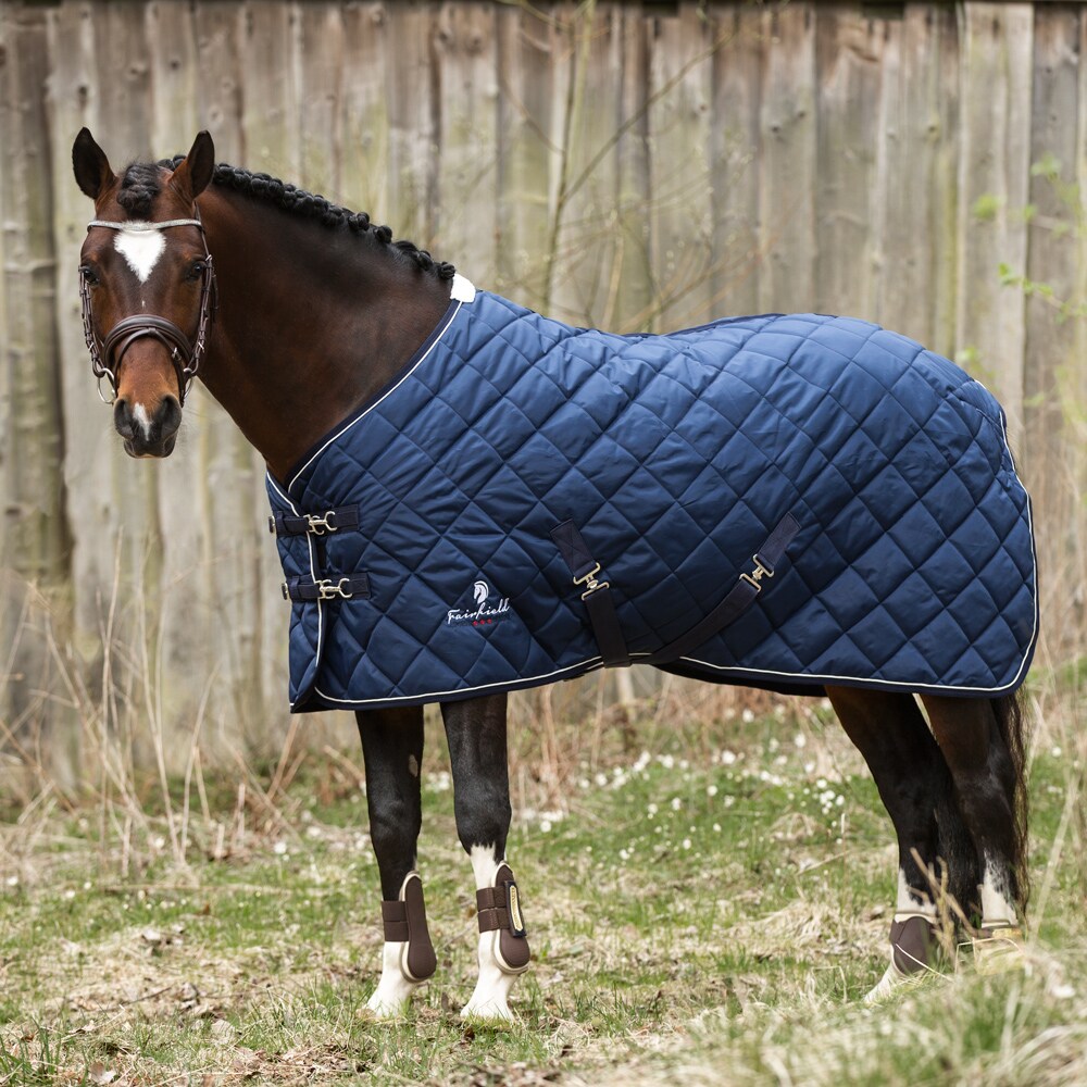 Stalltäcke  Basic Fairfield®