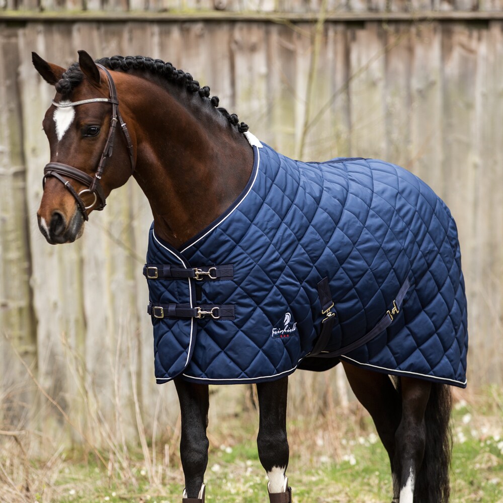 Stalltäcke  Basic Fairfield®