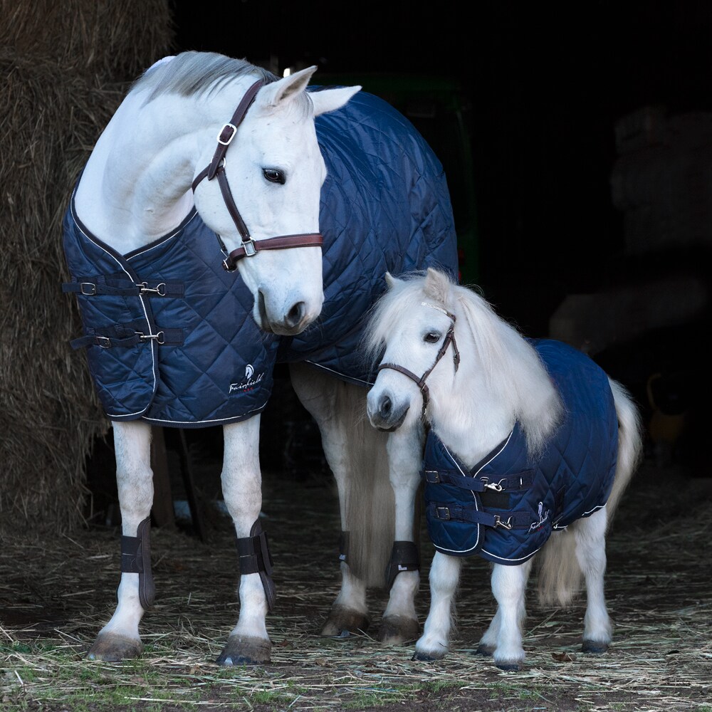 Stalltäcke  Basic Fairfield®