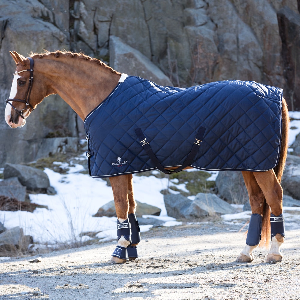 Stalltäcke  Basic Fairfield®