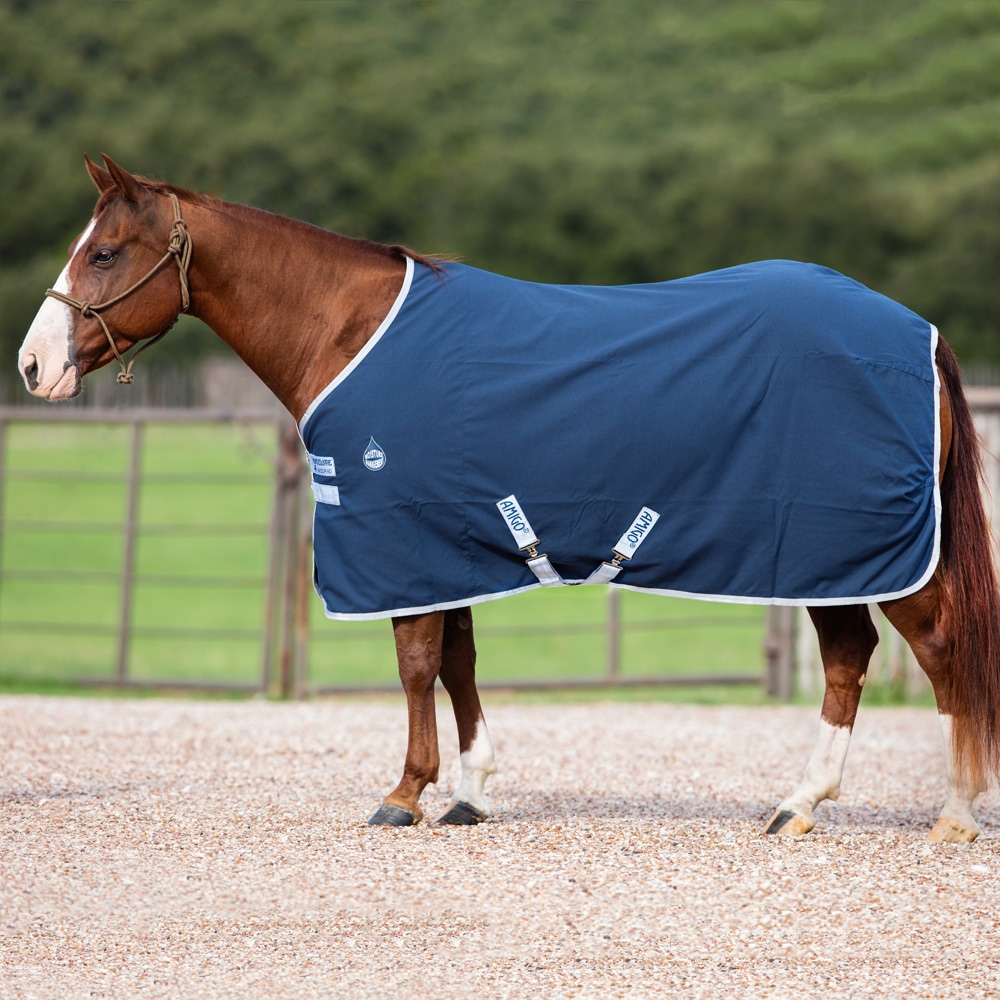 Stalltäcke  Amigo Stable Sheet Horseware®