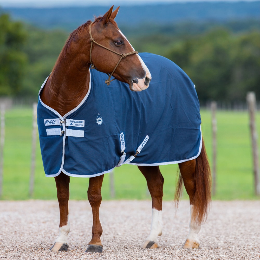 Stalltäcke  Amigo Stable Sheet Horseware®