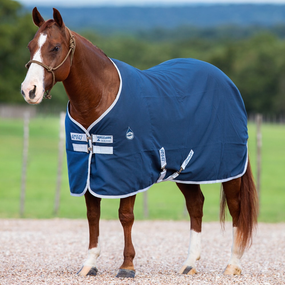 Stalltäcke  Amigo Stable Sheet Horseware®