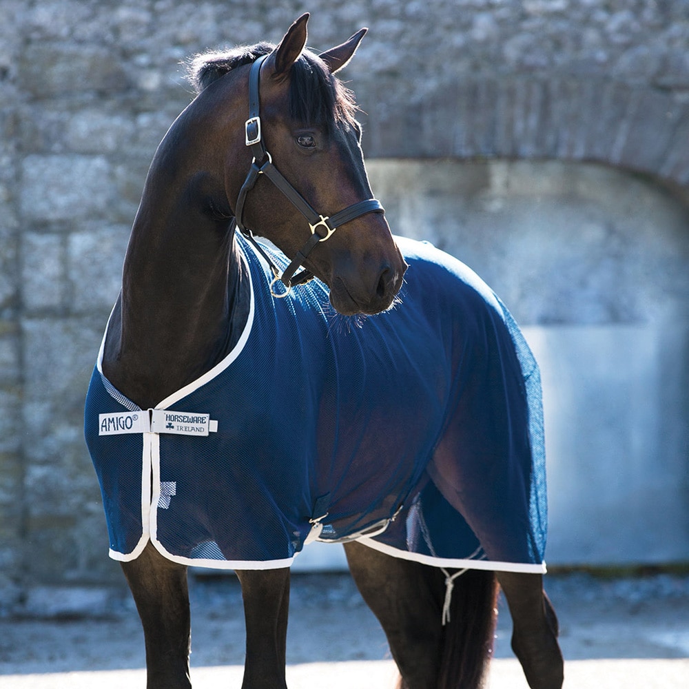 Svettäcke  Amigo Net Cooler Horseware®