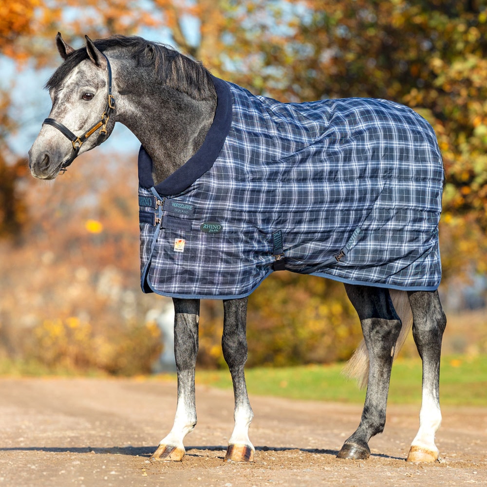 Stalltäcke  Rhino Original Horseware®