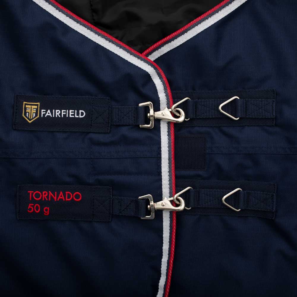 Regntäcke  Tornado 50 Fairfield®