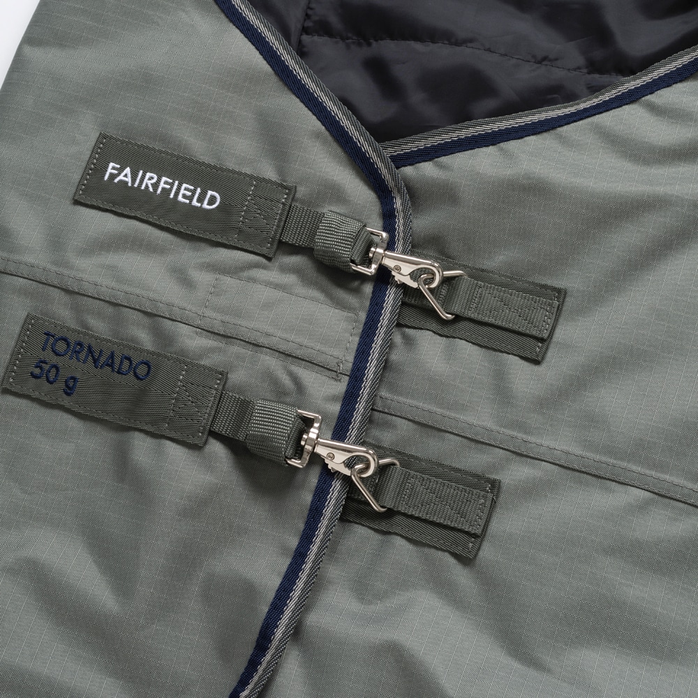 Regntäcke  Tornado 50 Fairfield®