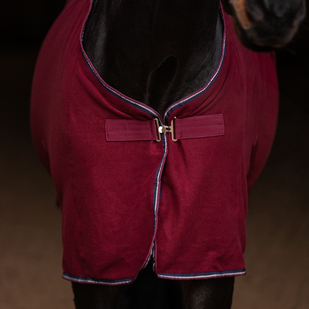 Fleecetäcke  Foster Fairfield®