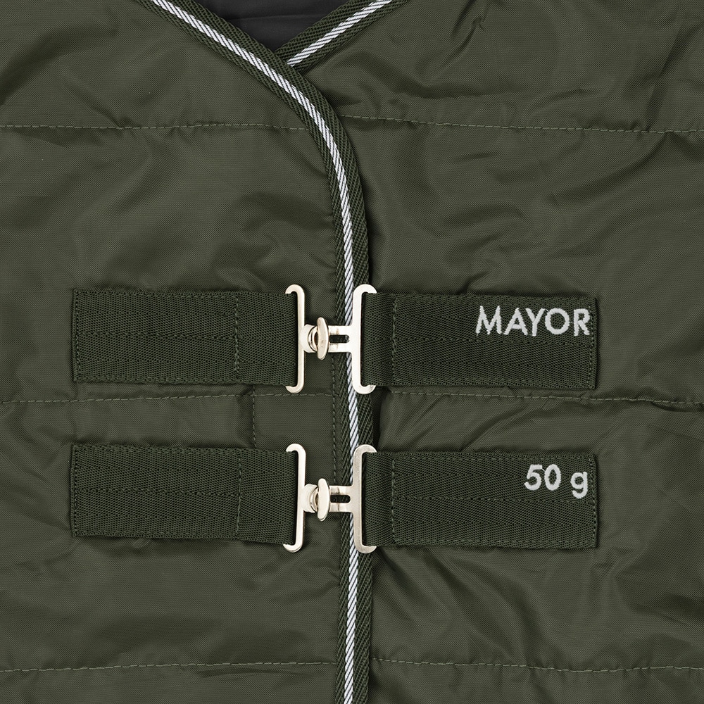 Stalltäcke  Mayor 50 Fairfield®