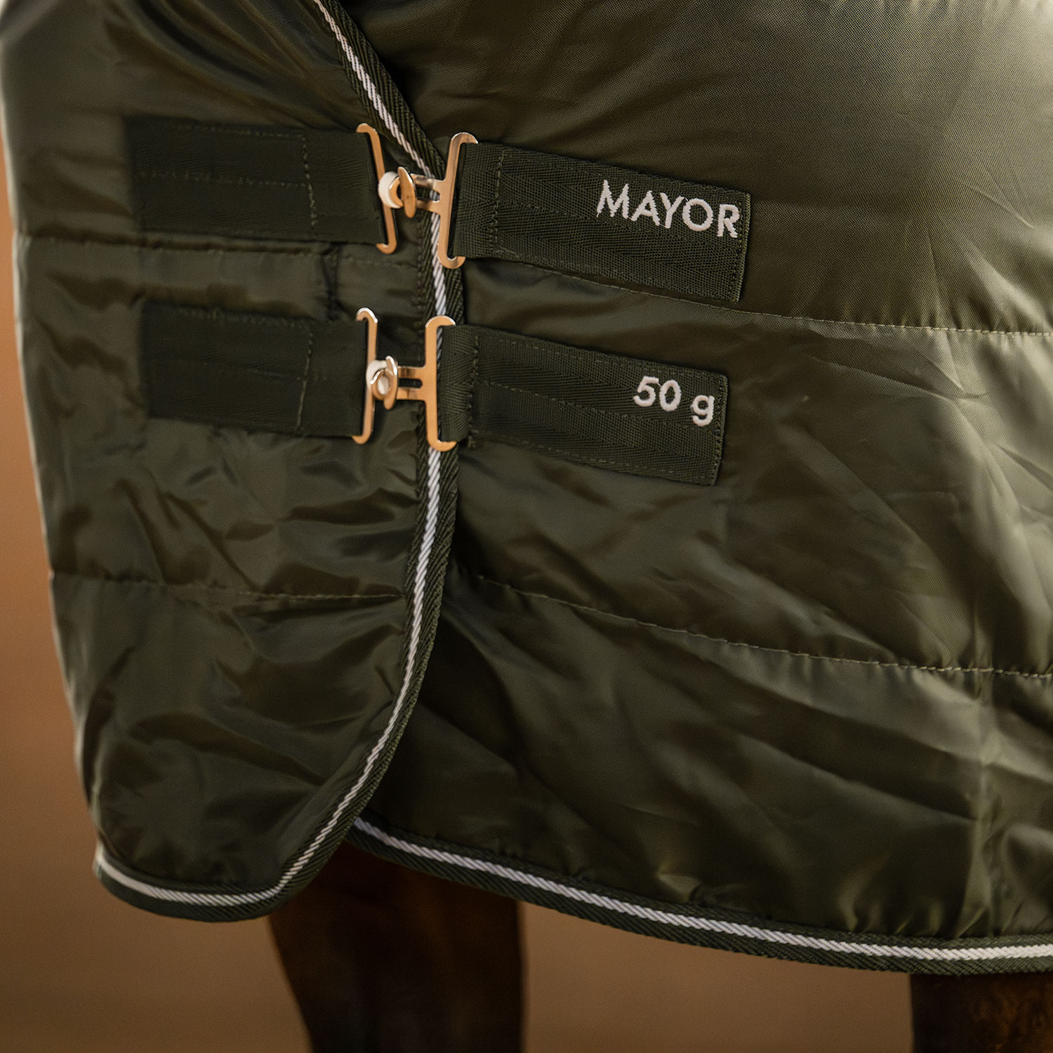 Stalltäcke  Mayor 50 Fairfield®