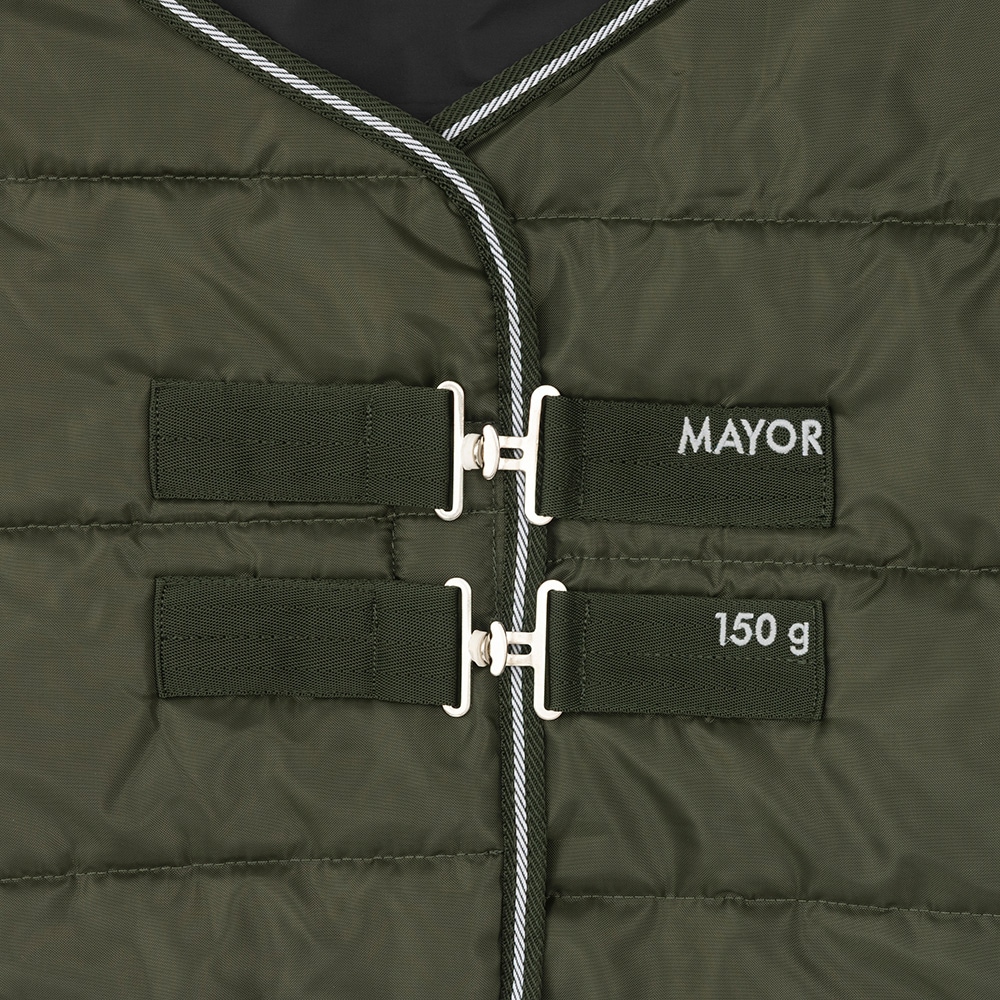 Stalltäcke  Mayor 150 Fairfield®