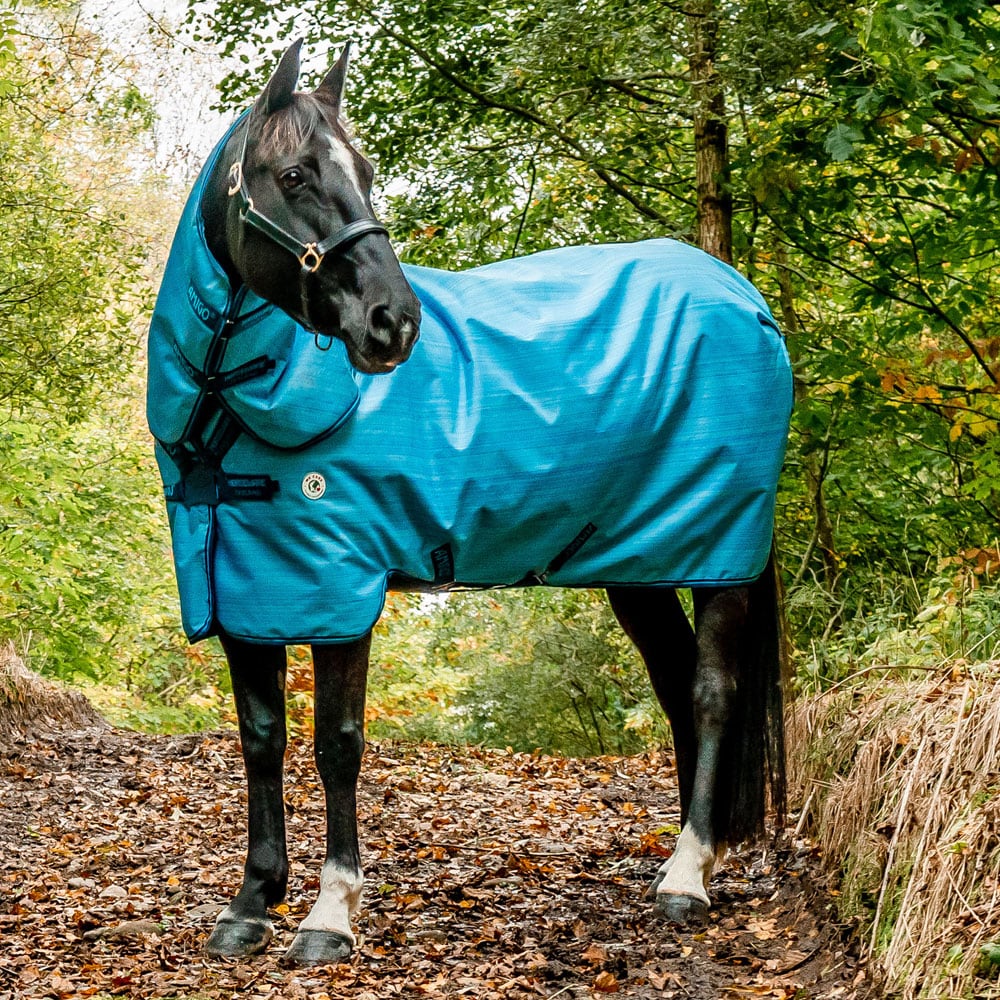 Regntäcke  Amigo Hero 900 Revive Plus Horseware®