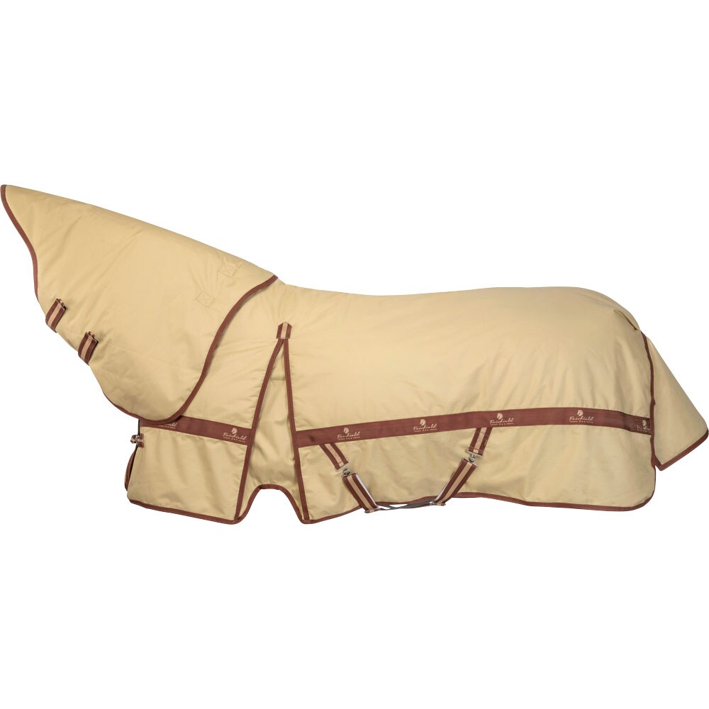 Vintertäcke med hals Castor Fairfield®