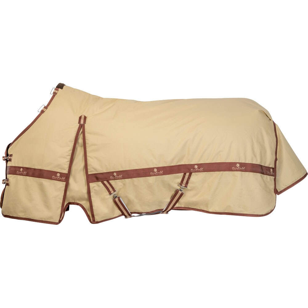 Vintertäcke med hals Castor Fairfield®