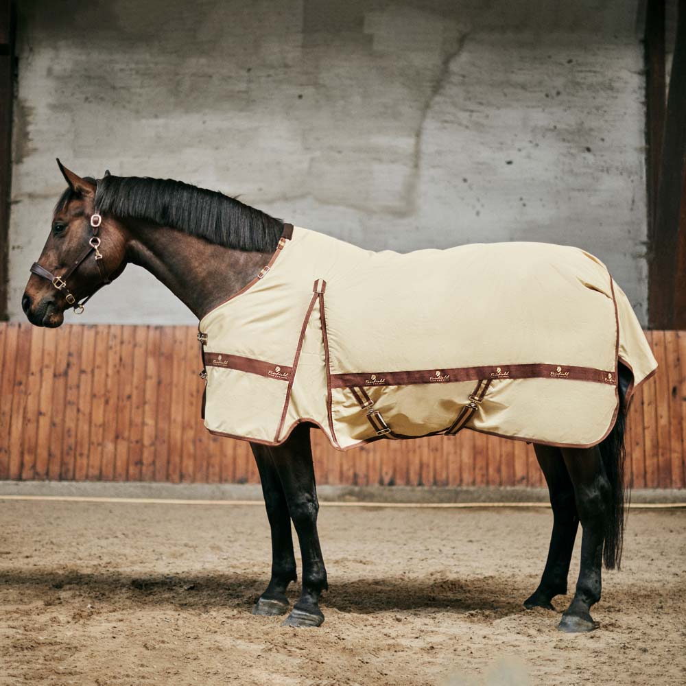 Vintertäcke med hals Castor Fairfield®