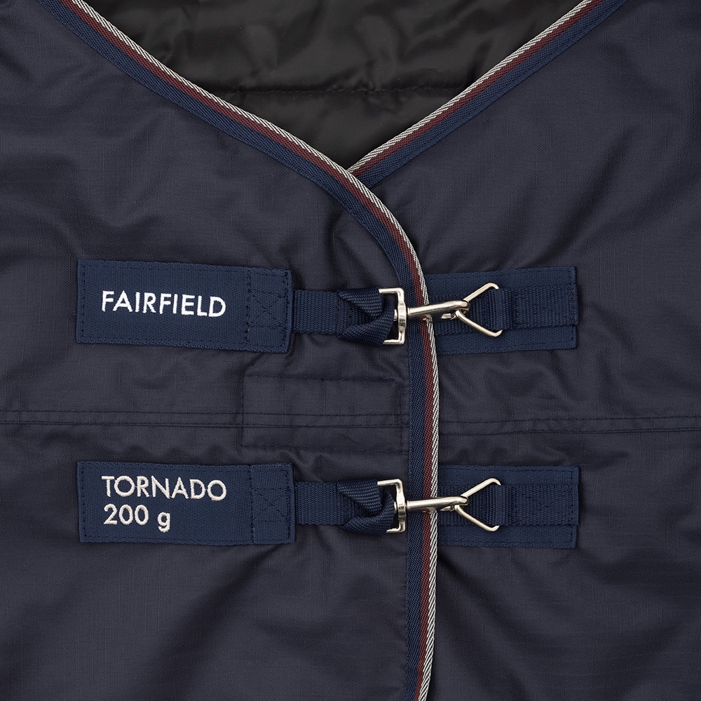 Utetäcke  Tornado 200 Fairfield®