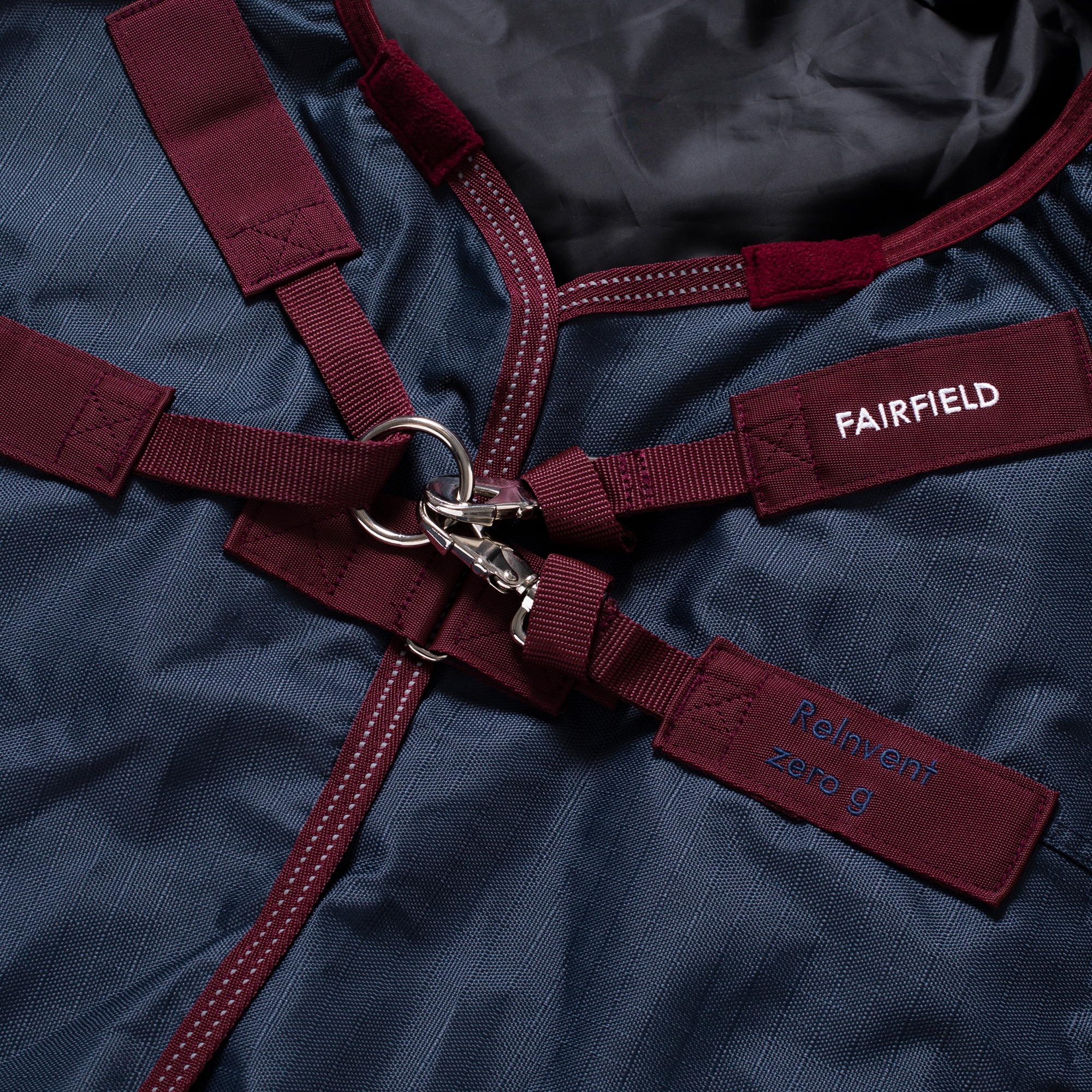 Utetäcke  Complete Set Fairfield®