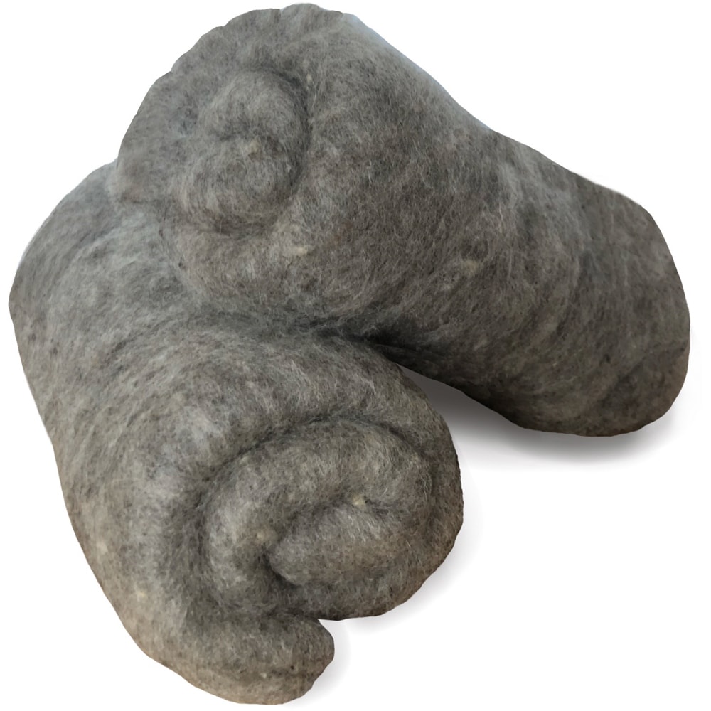Bandageunderlägg Ull Woolpad Woolherd