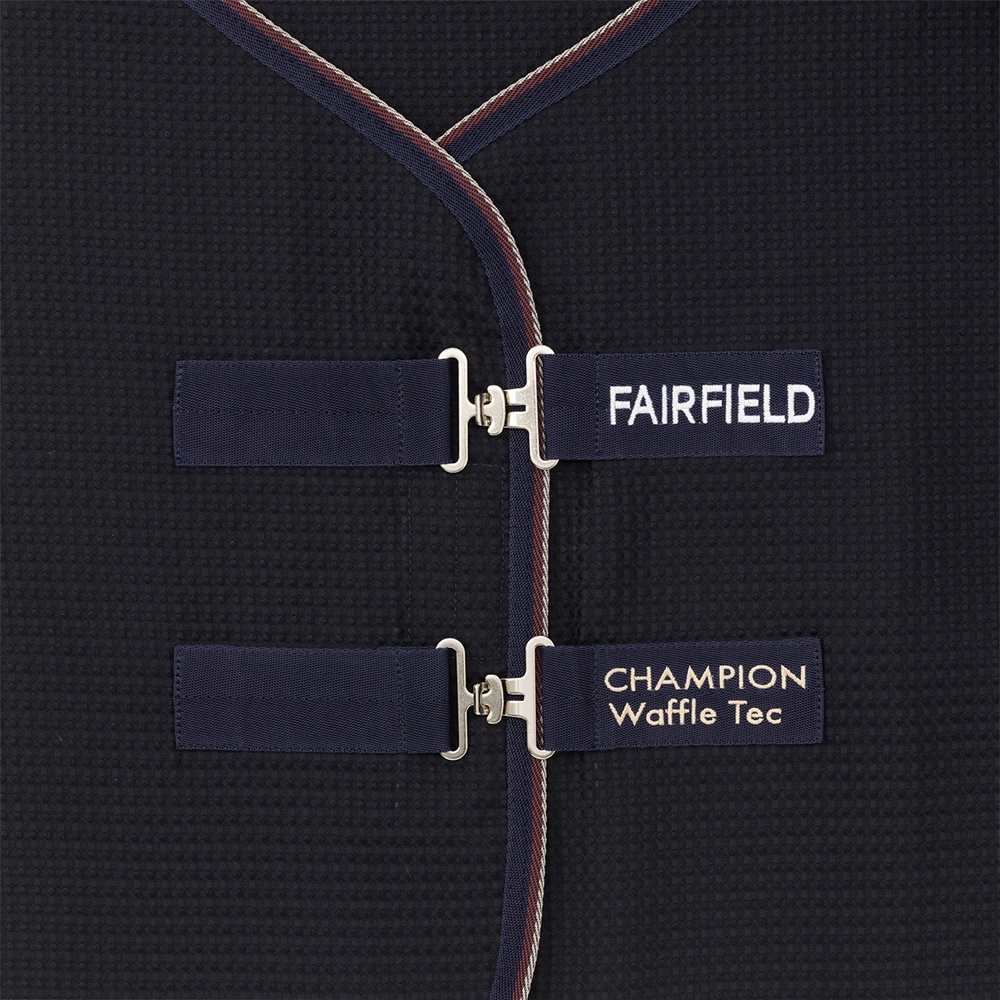 Svettäcke  Champion Fairfield®