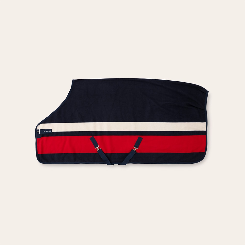 Fleecetäcke  Preston Fairfield®