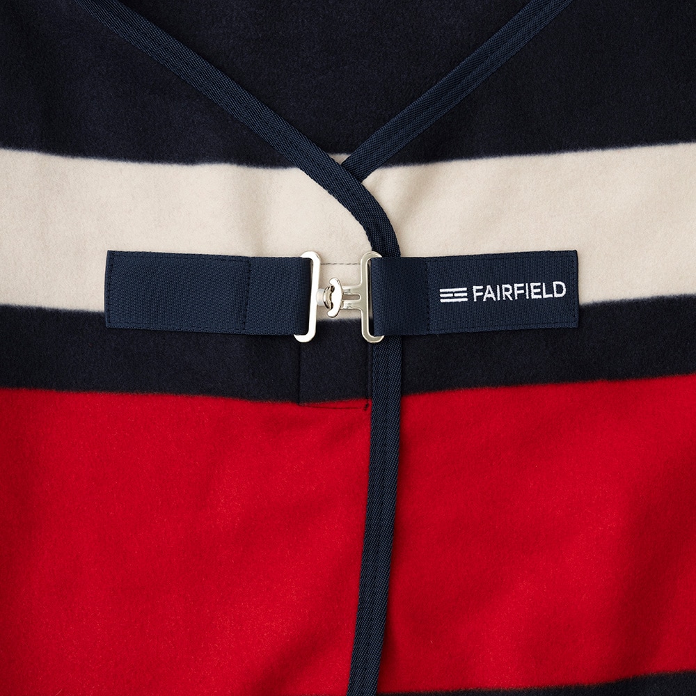 Fleecetäcke Preston Fairfield®