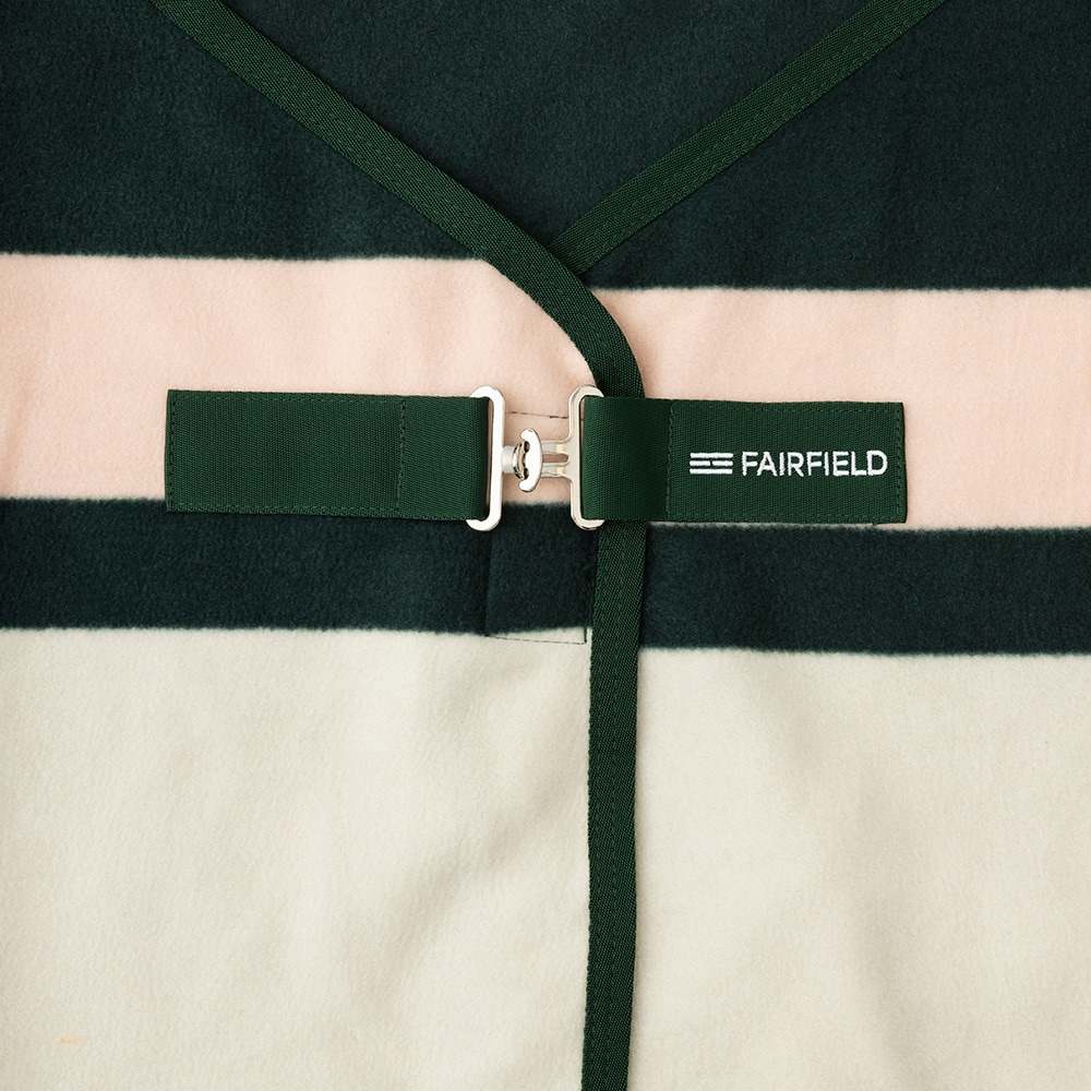 Fleecetäcke Preston Fairfield®