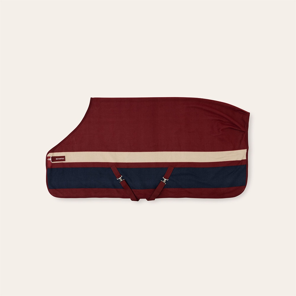 Fleecetäcke  Preston Fairfield®