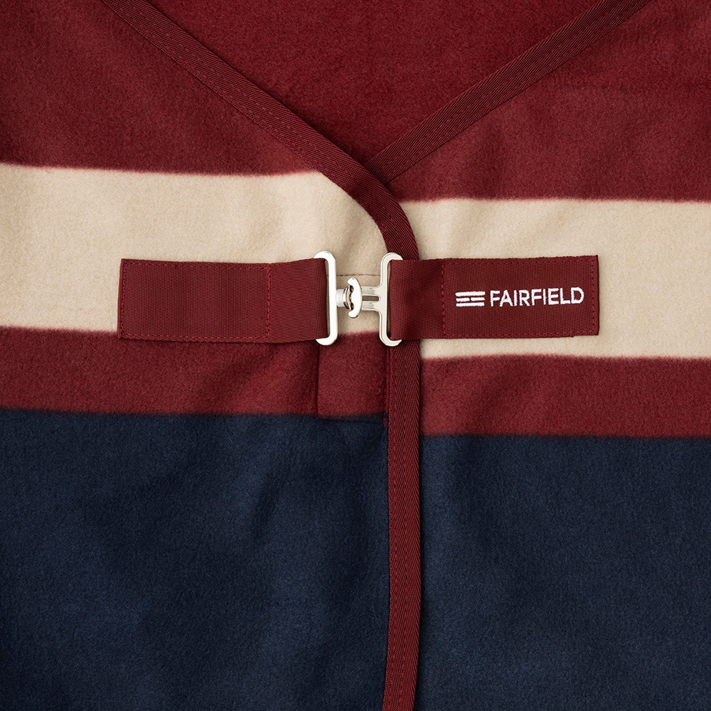 Fleecetäcke  Preston Fairfield®