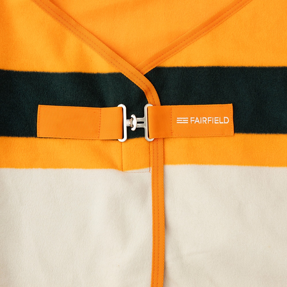 Fleecetäcke  Preston Fairfield®
