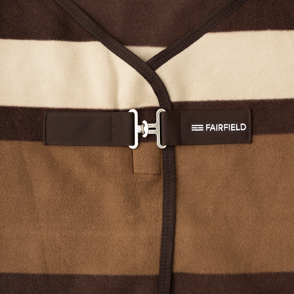 Fleecetäcke  Preston Fairfield®